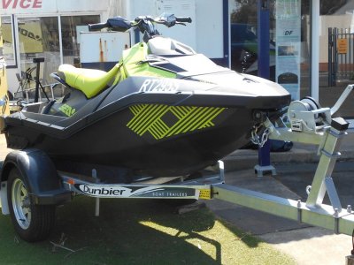 Sea-Doo Spark 3UP TRIXX