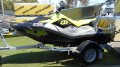 Sea-Doo Spark 3UP TRIXX