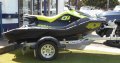 Sea-Doo Spark 3UP TRIXX