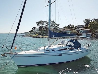 Catalina 320 Sloop