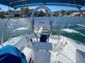 Catalina 320 sloop