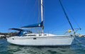 Catalina 320 sloop