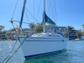 Catalina 320 sloop