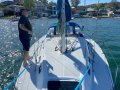 Catalina 320 sloop