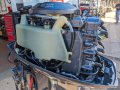 2ND HAND FULLY SERVICED YAMAHA 2STROKE 50HP