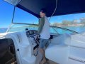 Sunrunner 3700 Sports Cruiser
