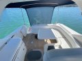 Sunrunner 3700 Sports Cruiser