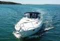 Sunrunner 3700 Sports Cruiser
