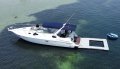 Sunrunner 3700 Sports Cruiser