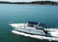 Sunrunner 3700 Sports Cruiser