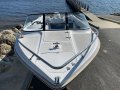 Fraser 525 Allrounder. Evinrude ETEC Delivered May 2019.13 Hours