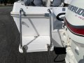 Fraser 525 Allrounder. Evinrude ETEC Delivered May 2019.13 Hours