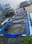 Spitfire Aluminium Boat Trailer Tandem Axel