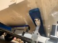 Spitfire Aluminium Boat Trailer Tandem Axel