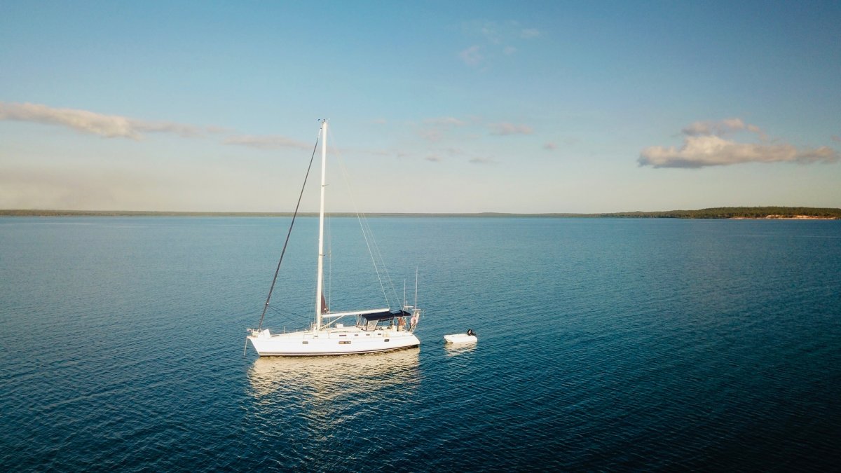 Beneteau Oceanis 440