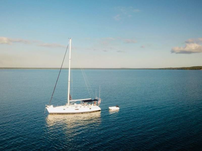 Beneteau Oceanis 440