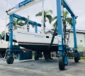Beneteau Oceanis 440