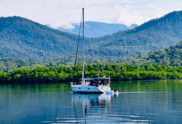 Beneteau Oceanis 440