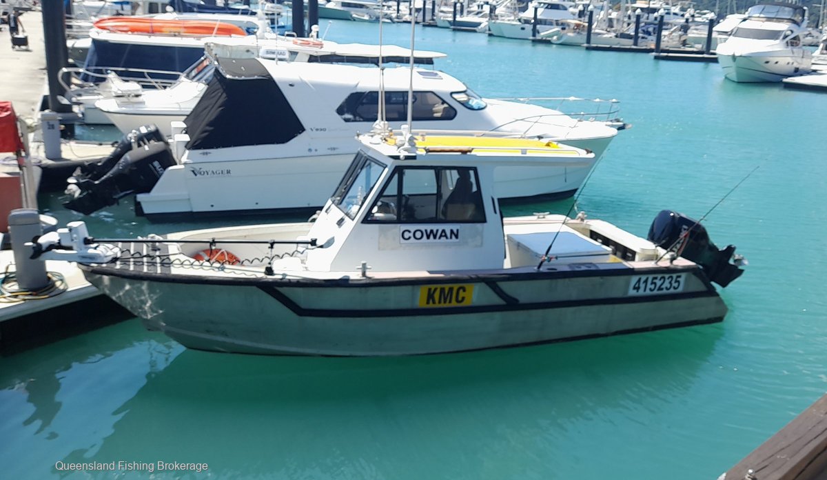 LV399 Cowan