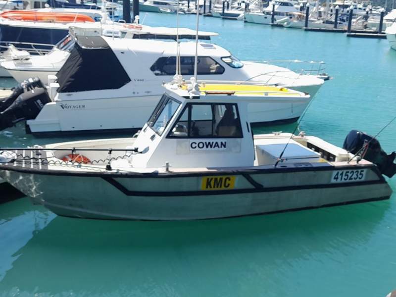LV399 Cowan