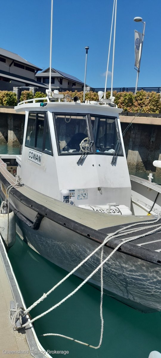 LV399 Cowan