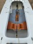 Etchells 22 Bashford Boat