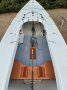 Etchells 22 Bashford Boat