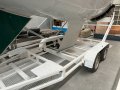 Etchells 22 Bashford Boat