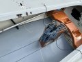 Etchells 22 Bashford Boat