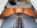 Etchells 22 Bashford Boat