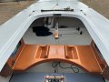 Etchells 22 Bashford Boat