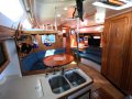 Catalina 42 MK II