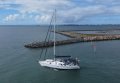 Catalina 42 MK II