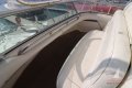 Maxum 4100 SCA Bow & Stern Thruster