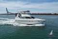 Maxum 4100 SCA Bow & Stern Thruster