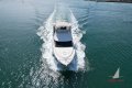 Maxum 4100 SCA Bow & Stern Thruster