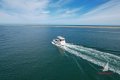 Maxum 4100 SCA Bow & Stern Thruster