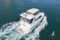 Maxum 4100 SCA Bow & Stern Thruster