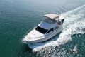 Maxum 4100 SCA Bow & Stern Thruster