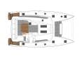 Fountaine Pajot Elba 45