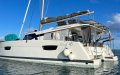 Fountaine Pajot Elba 45:Pandora B - 2021 Fountaine Pajot Elba 45