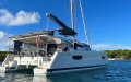 Fountaine Pajot Elba 45:Pandora B - 2021 Fountaine Pajot Elba 45