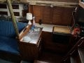 Bruce Roberts Mauritius (project boat)