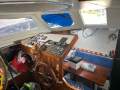 Bruce Roberts Mauritius (project boat)