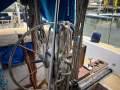 Bruce Roberts Mauritius (project boat)