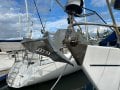 Bruce Roberts Mauritius (project boat)