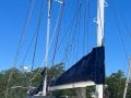 Bruce Roberts Mauritius (project boat)