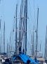 Bruce Roberts Mauritius (project boat)