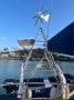 Bruce Roberts Mauritius (project boat)