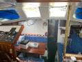 Bruce Roberts Mauritius (project boat)